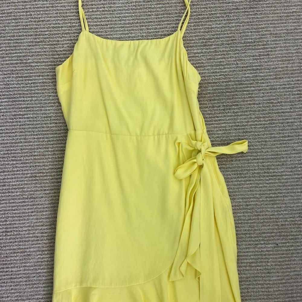 Style Exchange Dress